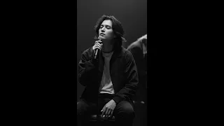 kepada diam aku titipkan doa