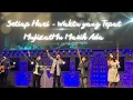 Lagu SETIAP HARI  - WAKTU YANG TEPAT  medley MUJIZATMU MASIH ADA
