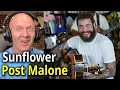 Post Malone Blows Up Tiny Desk Concert Band Teacher Reacts