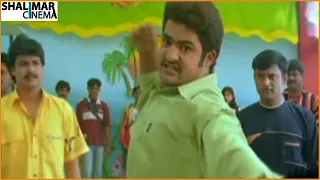 jr ntr ultimate action scenes best action scenes shalimarcinema