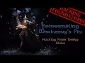 Reassembling Werkzeug s Pin - Hacking Flask Debug Mode Part 1