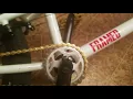 Framed Attack Pro - Upgrades 1st Ride Review