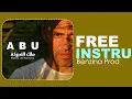 Abu - Malek El Fabraka | INSTRUMENTAL - 2021 | ابو - ملك الفبركة