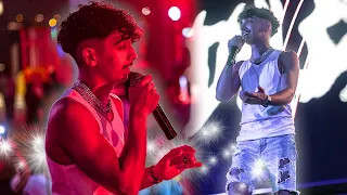 دايلر يرجع يغني في دبي بعد غياب ٣ سنين جي تي انا اسف جريمة 