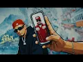 JAMESY - CHILL MA (OFFICIAL AUDIO)