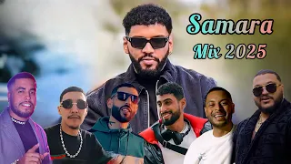 Samara Best Of Mix 2025 Ft Trap King KASO DAK JuL Didine Canon 16 Klay A L A Music Remix 