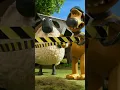 Lagu CSI MOSSY🐑🐑🐑 #shorts #shaunthesheep #animation