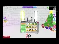 Trading Roblox items for idv skins