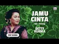 Download Lagu Jamu Cinta - Detty Kurnia | Official Music Video