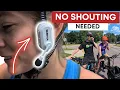 Sena BIKom 20 Review The Best Way to Talk While Riding Ebikes