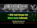 Download Lagu PEMBAHARUAN Karaoke Rhoma Irama 480p MUX