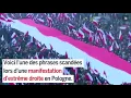POLAND WILL TAKE JERUSALEM
