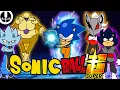 Download Lagu SONIC BALL SUPER - FULL ANIMATION