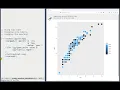 Clojure visual-tools meeting 21 ggplot study session 1