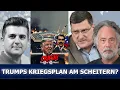 Venezuela könnte Trumps Plan zum Einsturz bringen | Pepe Escobar \u0026 Scott Ritter