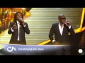 Download Lagu Fab Morvan \u0026 John Davis - Milli Vanilli Medley (LIVE on Willkommen bei Carmen Nebel, May 16th, 2015)