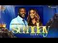 CAN GOD TRUST YOU APOSTLE DOMINIC OSEI SUNDAY SERVICE KFT CHURCH