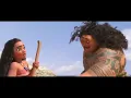 Moana - You're Welcome - Dwayne Johnson Sings! | official FIRST LOOK clip (2016) Disney Animation