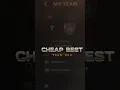 Download Lagu Cheap Best Team H2H 🔥 #fcmobile25 #eafc25 #fcmobile24 #fcmobile #fifamobile #shorts