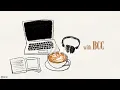 BCC playlist | This Helps You Focus | 작업할 때 듣는 R&B
