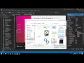 Bunifu UI Net Framework Tutorial 2