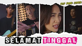 selamat tinggal virgoun feat audy pop punk cover emotional version feat canceris 