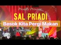 Download Lagu Sal Priadi - Besok Kita Pergi Makan LiVE 6 Februari 2025 Vidio Penasaran 2025 Senayan Park