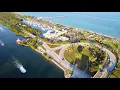 Dania Beach Pier - From The Eyes Of A Drone