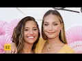 kenzie on Writing anatomy About Estranged Dad, New Artist Era and TACODA! (Exclusive)