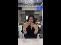 Lush Nail Bar at The Battery Atlanta