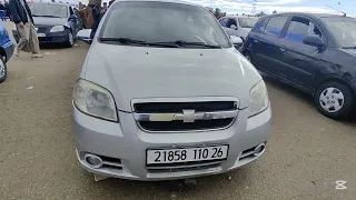 أسعار بعض السيارات من سوق حاسي فدول 