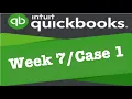 Computerized Accounting - C7C1 Solution