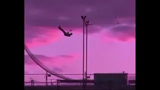 ضلامي يا ضلامي بطيئ 