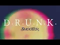 Shooter Jennings - D.R.U.N.K.