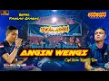 Download Lagu ANGIN WENGI_CIPTAAN_KEVIN NGLARAS ROSO_VERSI SEKAR RIMBA INDONESIA_LIVE IN PAKISAN GIRIWETAN GRABAG