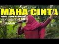 Download Lagu SUARA TERBAIK NIA DIRGHA DI LAGU MAHA CINTA DAN PUING PUING KENANGAN VERSI IRAMA DOPANG