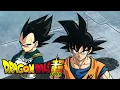 Dragon Ball 40th anniversary OST | Infinite Future by Hans Zimmer