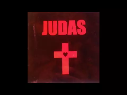 Download MP3 Lady Gaga - Judas (Audio) (HD)