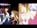 I Tried to Escape My Obsessed Brother So I Married My Enemy Instead - Manhwa Recap