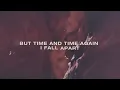 Jeremy Camp - Out Of My Hands (Radio Version/Lyric Video)