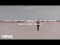 Download Lagu Jeremy Camp - Out Of My Hands (Radio Version/Lyric Video)