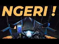 Download Lagu Ke MAJALENGKA Lewat JEMBATAN GANTUNG Malam Hari !