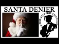 Are You A Santa Denier