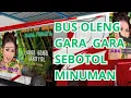 Download Lagu 🔴 Bus Telolet Basuri Versi Penyanyi Asli Gara Gara Sebotol Minuman - Nada Soraya | BUSSID