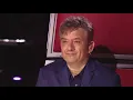 Wannes - 'Martha' | Blind Auditions | The Voice Van Vlaanderen | VTM
