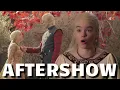 HOUSE OF THE DRAGON Cast React To Key Scenes Of Episode 4 King of the Narrow Sea Spoiler Aftershow