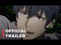 Overgeared - Trailer