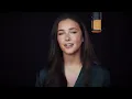 The Greatest Love of All - Lucy Thomas - (Official Music Video)