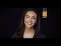 Download Lagu The Greatest Love of All - Lucy Thomas - (Official Music Video)