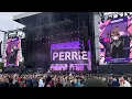 Download Lagu Vid 1 - Perrie LIVE @ Come Together Festival Video footage Montage (Town Moor) 20 Aug 2025